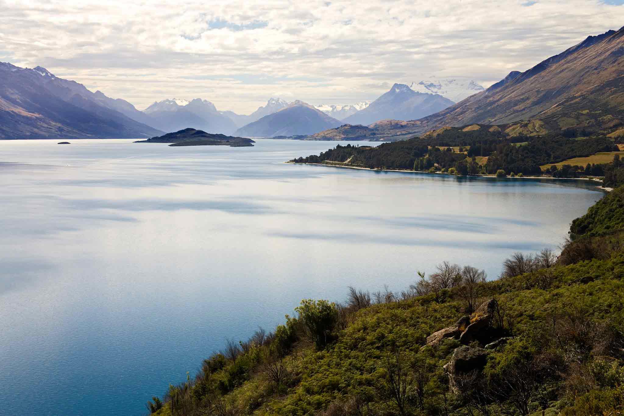 The Inside Word On Our New Zealand Hotels