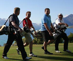 5 Must Play Golf Courses in New Zealand