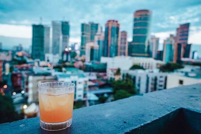 8 Cool Spots to Experience the Nightlife in Metro Manila - Federal