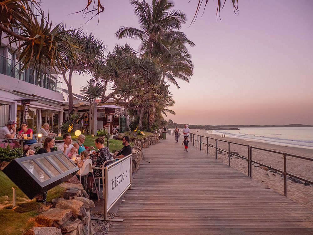 Noosa - Tourism Australia