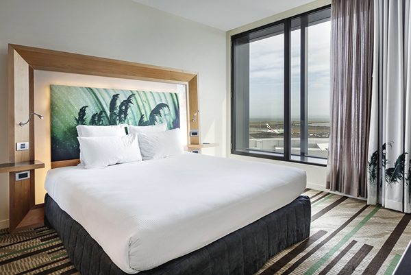 Novotel Auckland Airport accommodation