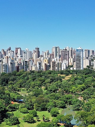 Fuja dos roteiros tradicionais! Descubra a Fortaleza de Santa