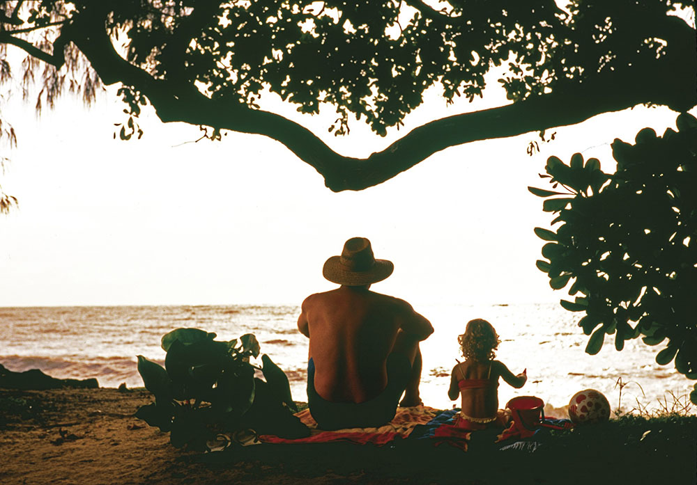 Palm Cove Beach, Tourism Australia