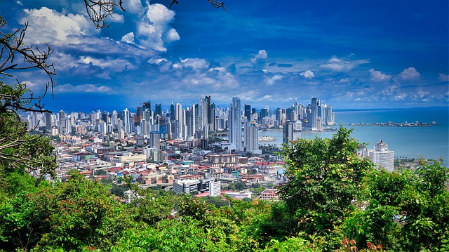 Lugares para viajar em maio: Cidade do Panamá