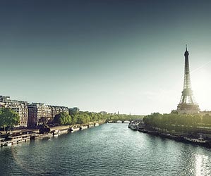 Где остановиться: отели Парижа