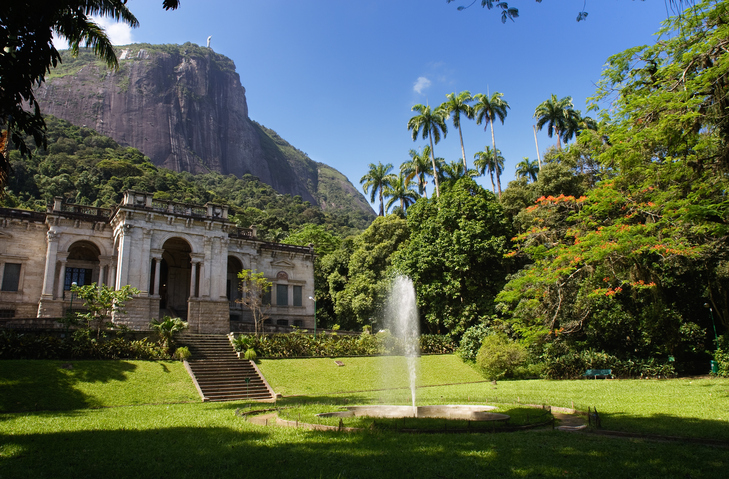 Qué ver en Río de Janeiro: 20 lugares para ver