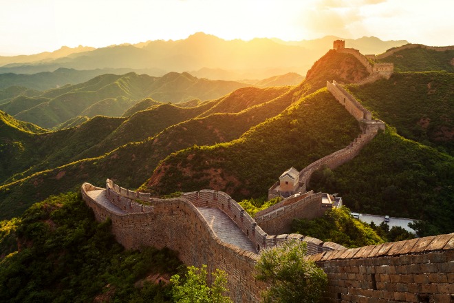 La Gran Muralla, visita imprescindible de Pekín