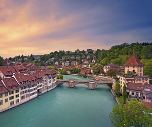 Top things to do in Bern