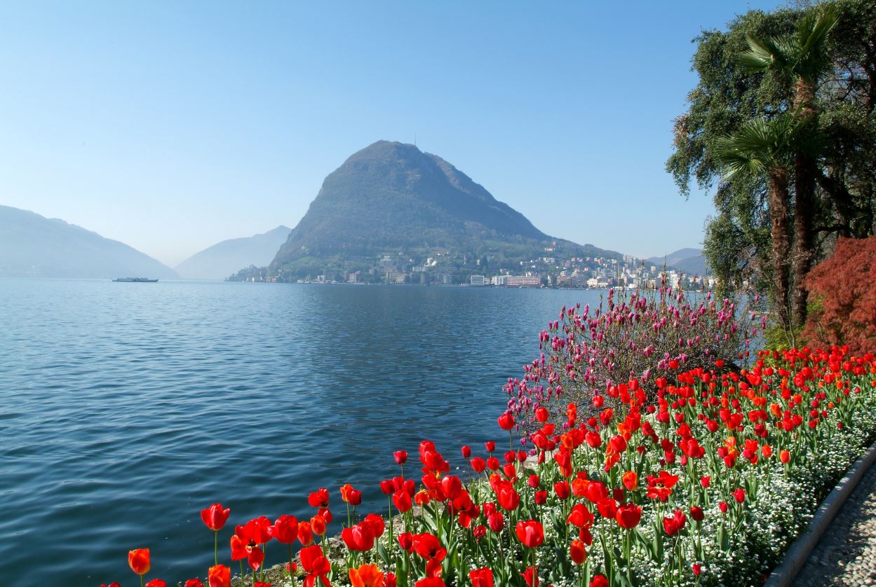 Lugano treasure