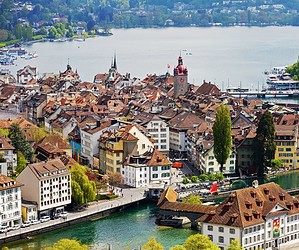 Que faire à Lucerne ?