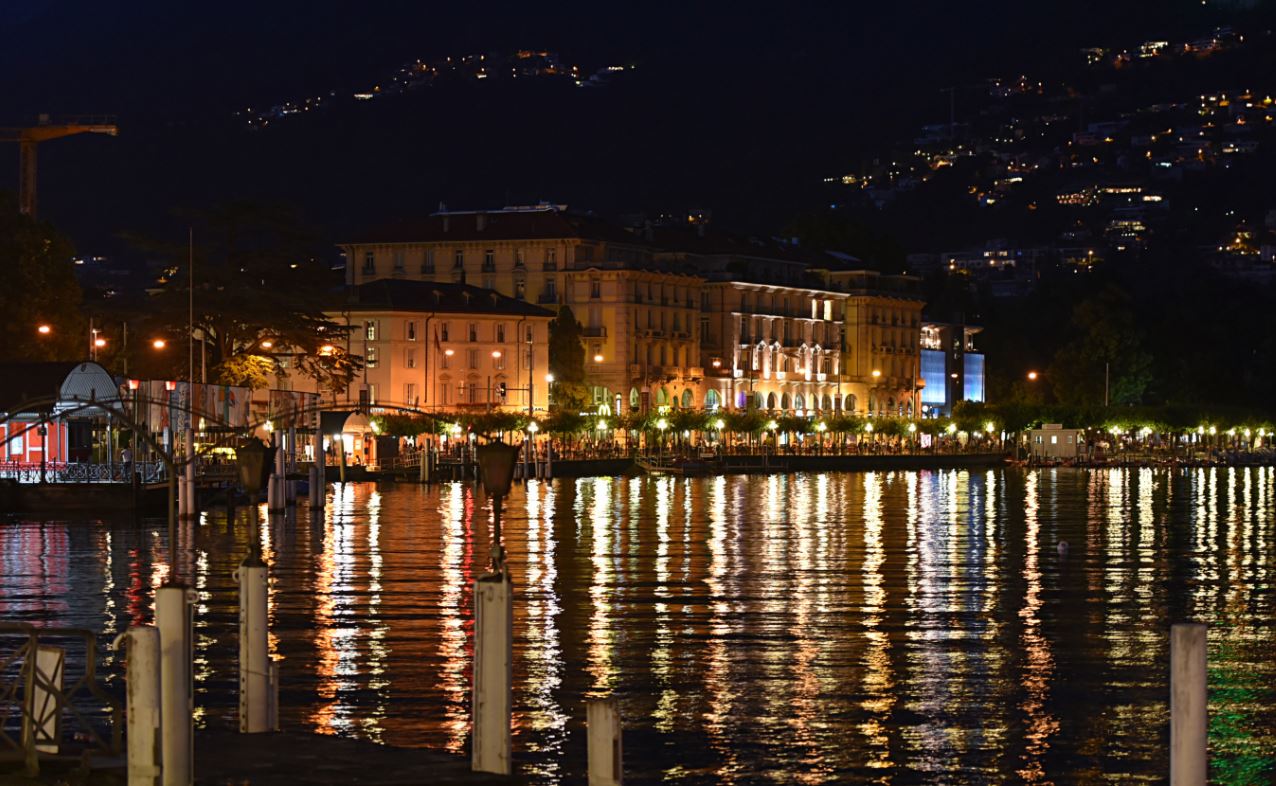 Il Paradiso espugna Lucerna, il Lugano cede all'Etoile Carouge