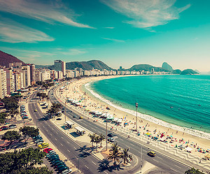 Encante-se pelo Rio de Janeiro