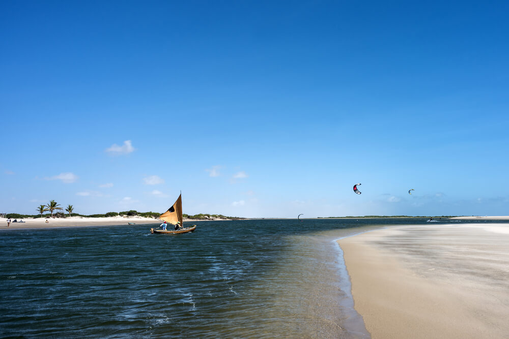 Melhores resorts de praia do Brasil em 18 quesitos