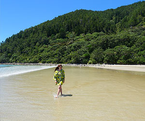Pauanui Beach