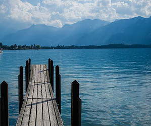 Una settimana di crociera: i laghi e i fiumi della Svizzera
