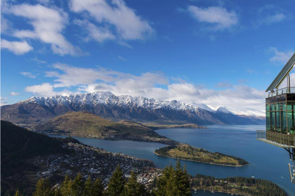 Queenstown 