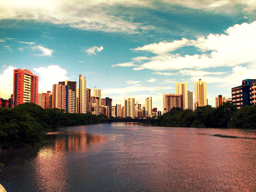 Recife é um ótimo lugar para viajar em fevereiro
