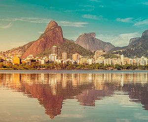 Turismo accesible en Río			