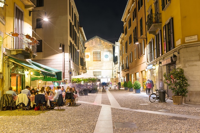ristoranti in zona brera a milano