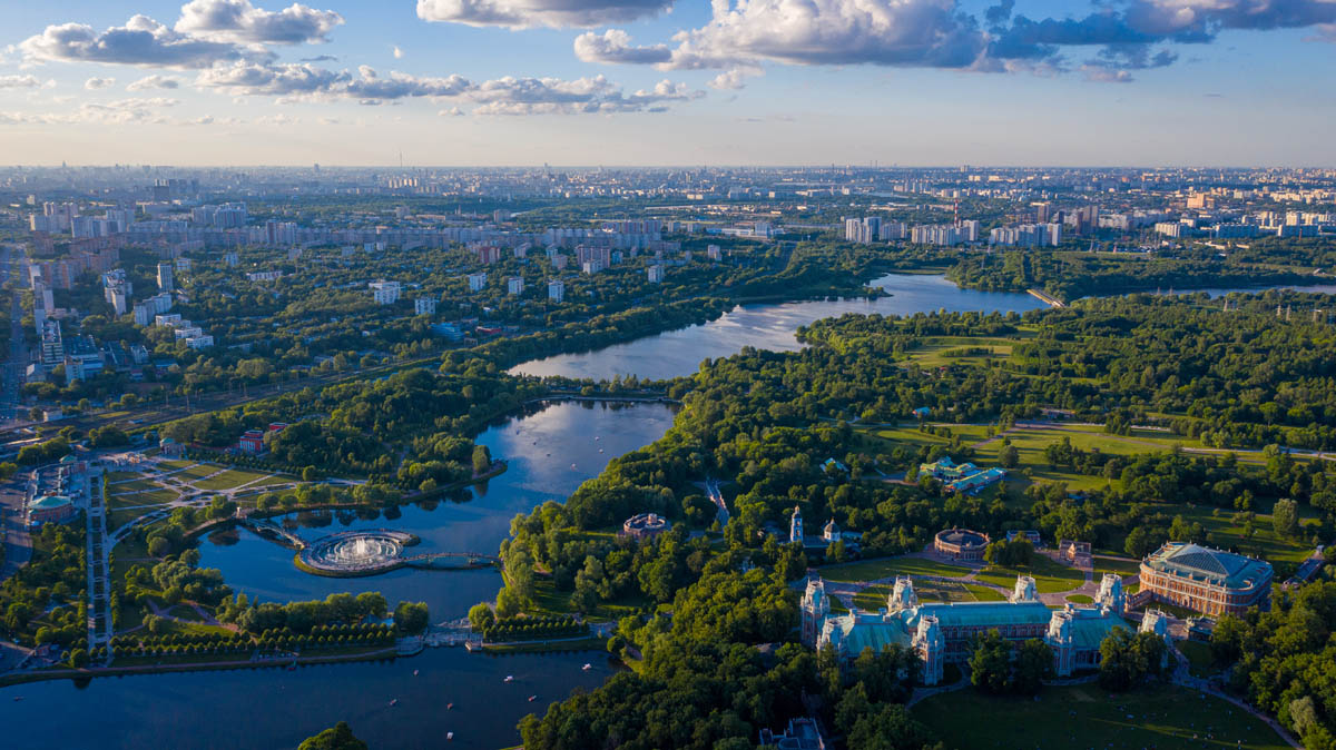 35 красивейших усадеб Москвы фотографии и описания — ук-пересвет.рф