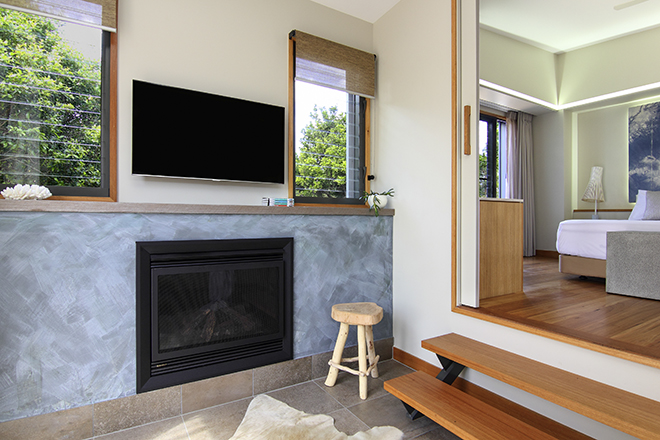 Elements of Byron - MGallery by Sofitel hotel room
