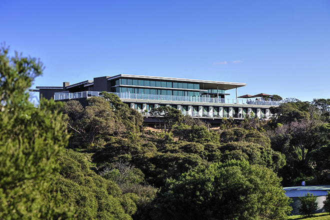  Mercure Portsea, Sorrento, Vic