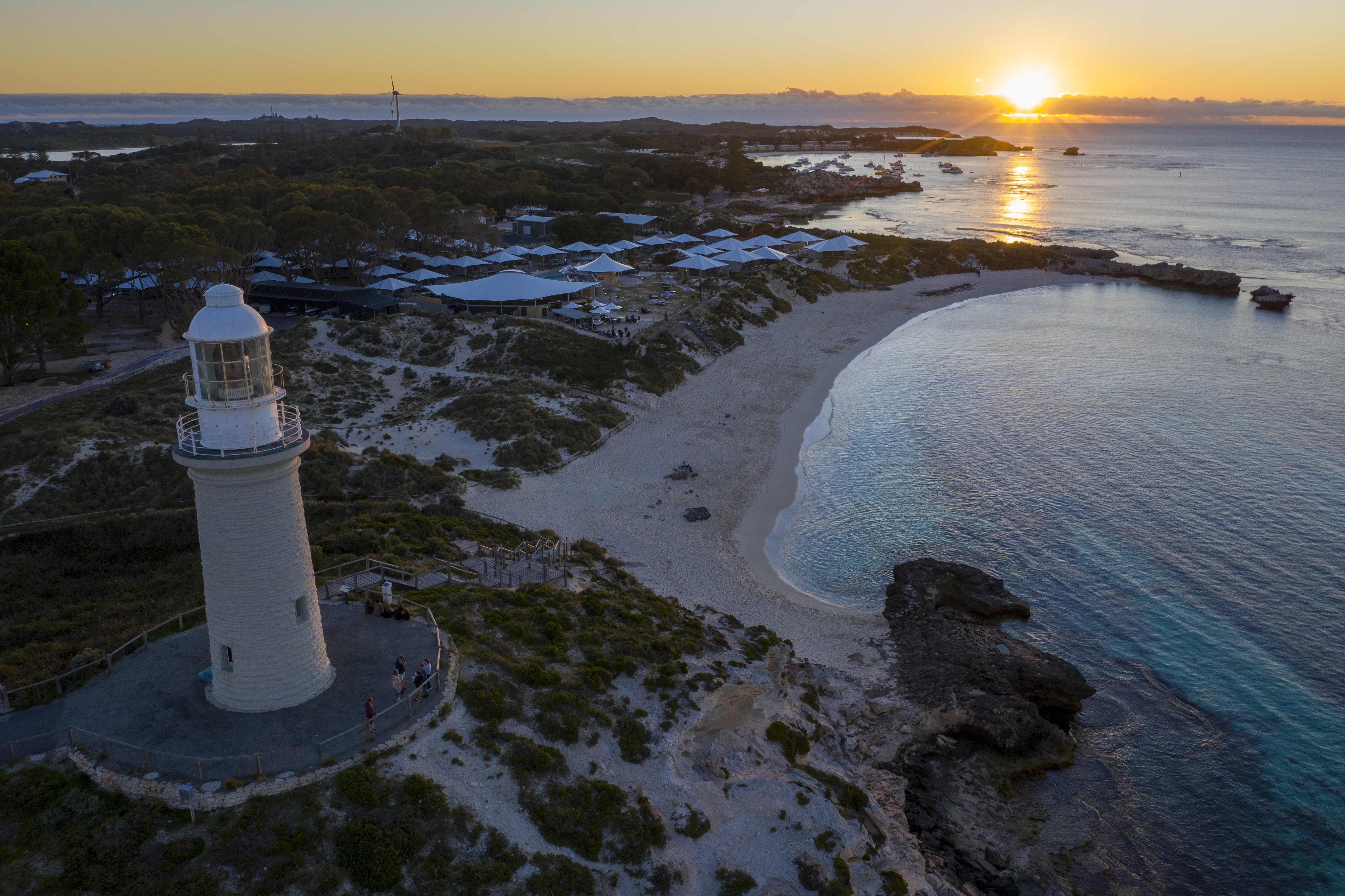 Rottnest Island, Perth