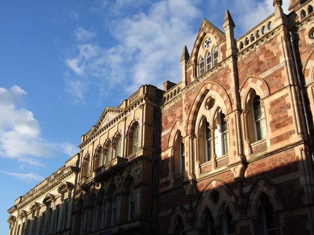 exeter museum