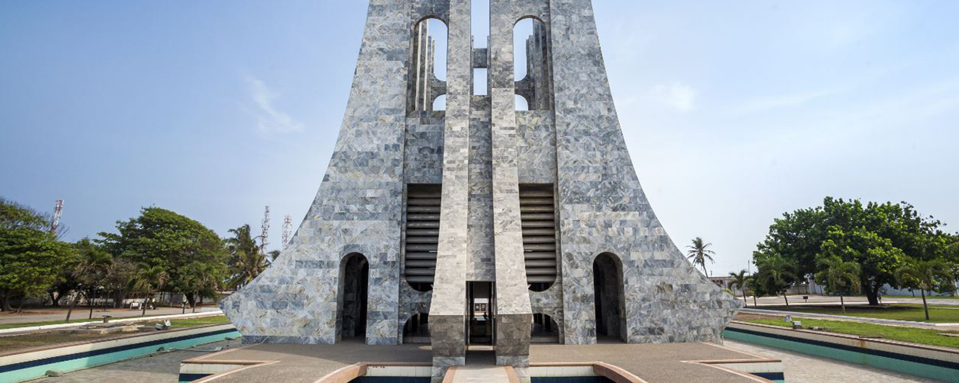 capital of Accra