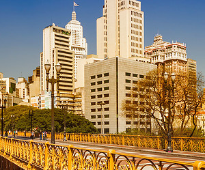 Explorando uma São Paulo fascinante e acessível
