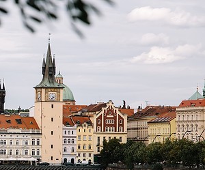 Un’insolita Praga in 3 giorni: scarpe, scheletri e toilette storiche