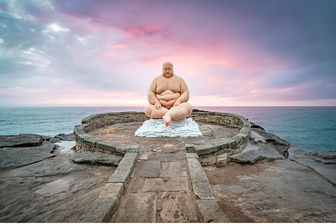 Sculpture by the Sea, Bondi