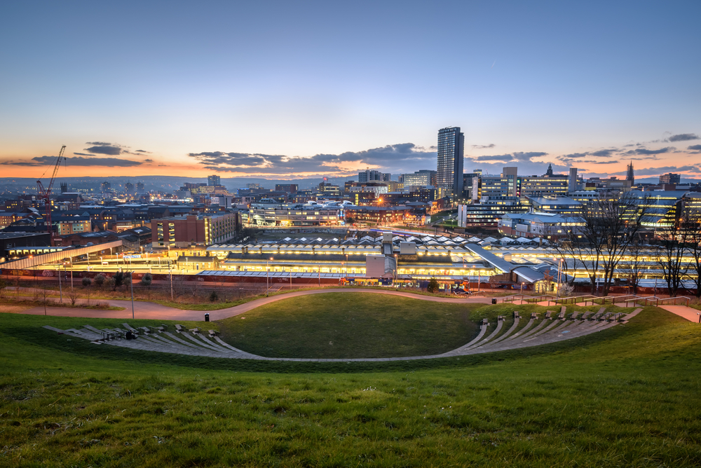 Sheffield