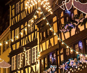 Acheter des décorations originales à Strasbourg