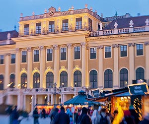 Acheter des décorations originales à Vienne