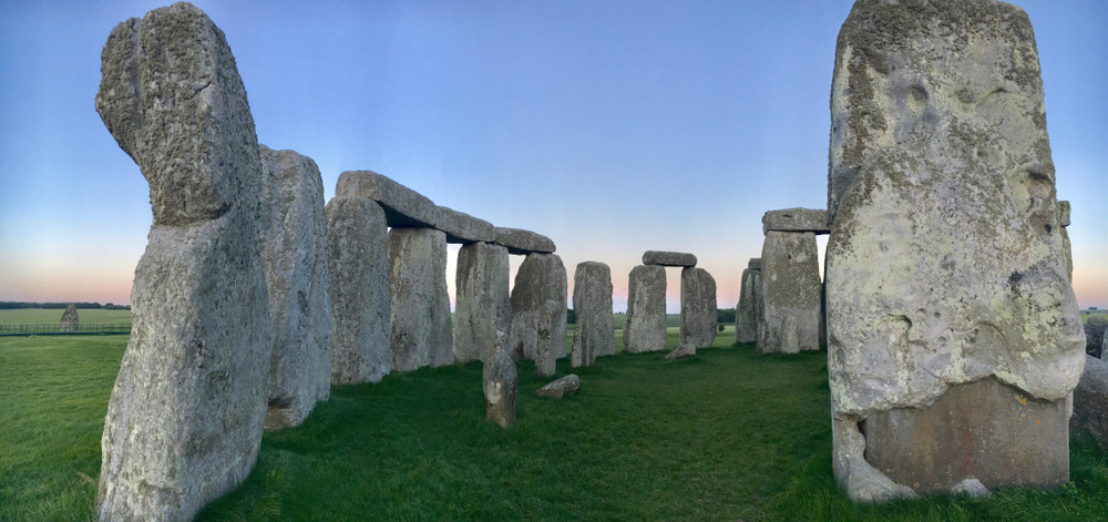 Visiting Stonehenge | Opening Times & Prices | Accor