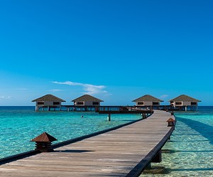 Under the Radar: Top Maldives Beaches