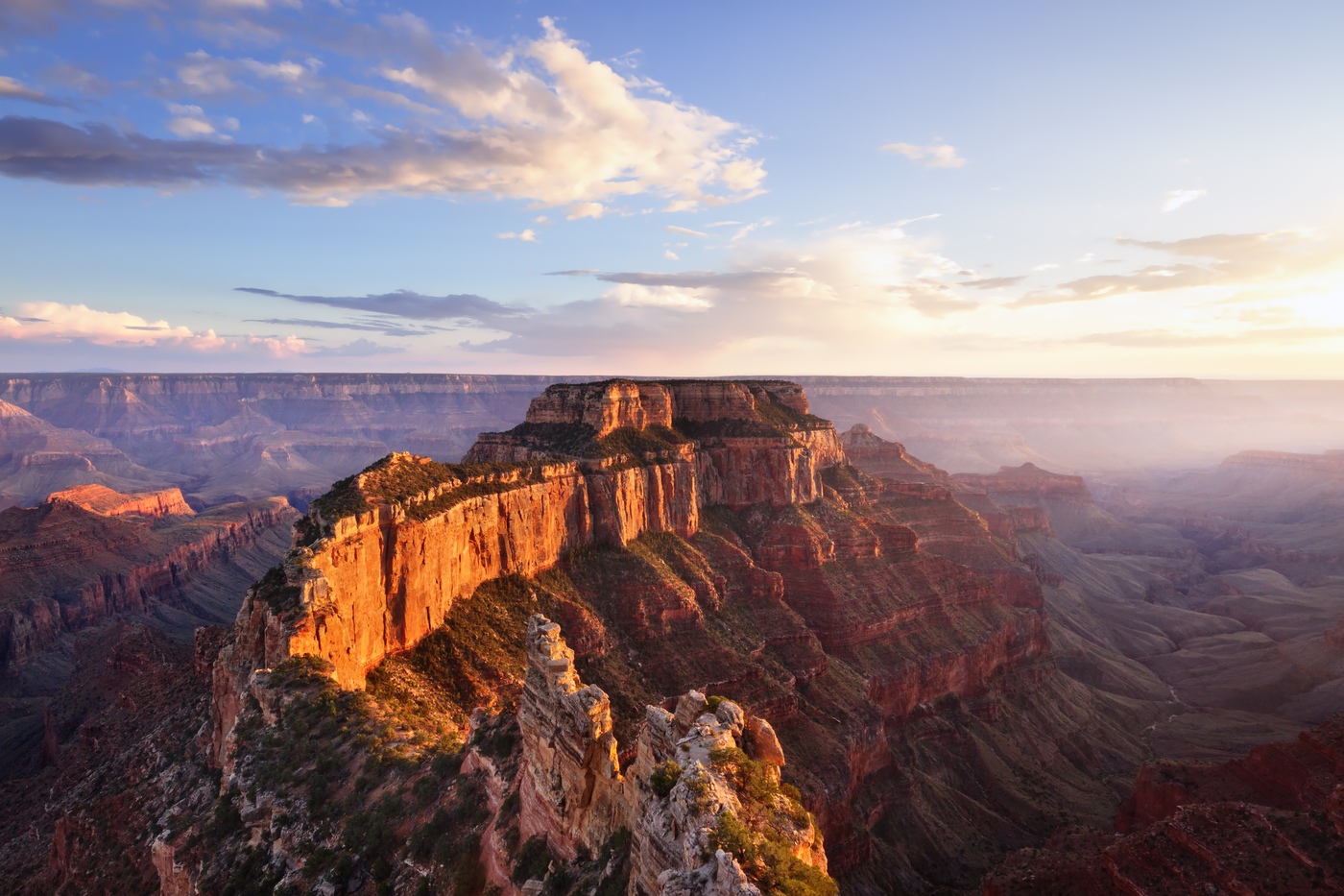 Grand Canyon