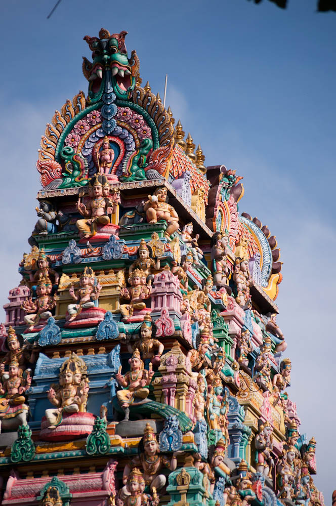 Sri Veeramalikaliamman Temple