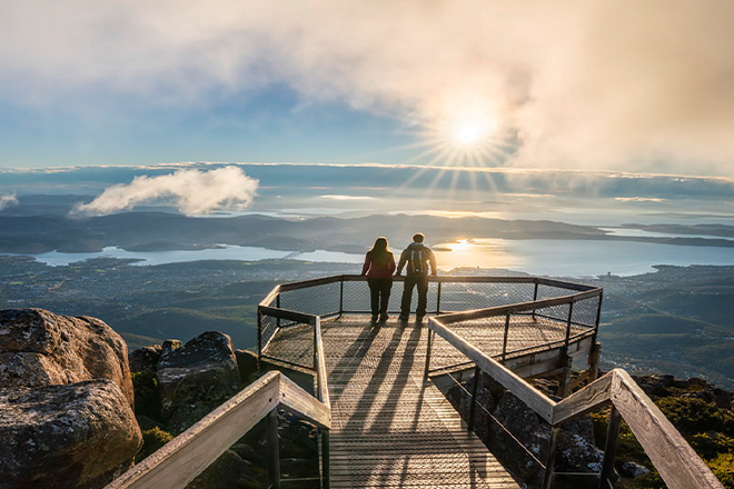 Mt Wellington