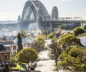 Sydney Sights You Won’t Find In The Guidebooks