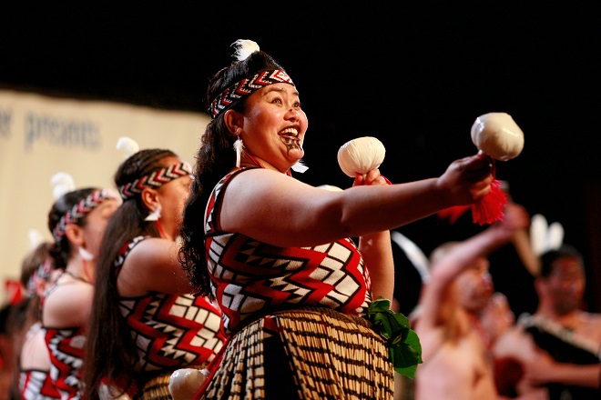maori culture