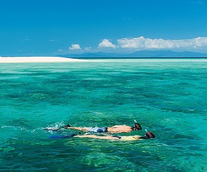 7 Ways to see the Great Barrier Reef