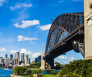 The top 10 unusual places to visit in Sydney