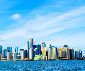 Top 10 dei luoghi più insoliti di Toronto