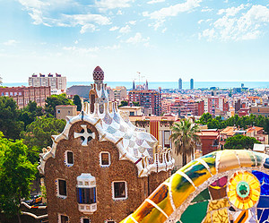 Top 10 dei luoghi più insoliti di Barcellona