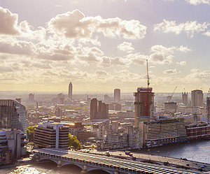 El top 10 de lugares insólitos de Londres