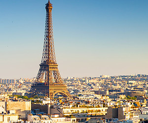 Top 10 de lugares insólitos en París