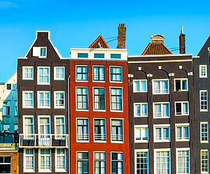 El top 10 de lugares insólitos de Ámsterdam