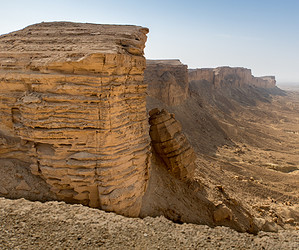 5 Beautiful Natural Wonders of Saudi Arabia You Must Visit